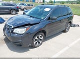 Subaru Forester 2.5I JF2SJABC5JH606465 снимка