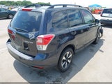 Subaru Forester 2.5I JF2SJABC5JH606465 снимка