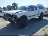 TOYOTA TUNDRA SR5 V8 5TBBT44154S441029 fotografie