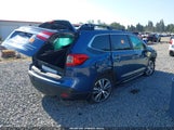 Subaru Ascent Touring 4S4WMARD5L3414240 снимка