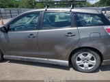 TOYOTA MATRIX XR 2T1KR32E07C661987 fotografie
