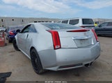 Cadillac Cts Premium 1G6DP1ED6B0106361 fotografie