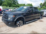 Ford F-150 Fx4 1FTFW1EF1EKG37941 снимка
