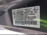 Honda Odyssey Ex-L 5FNRL5H64EB114841 снимка