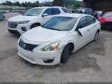 Nissan Altima 2.5 S 1N4AL3AP8DC281080 снимка