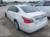 Nissan Altima 2.5 S 1N4AL3AP8DC281080 снимка