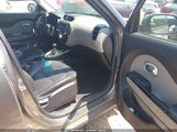 Kia Soul + KNDJP3A57G7361576 снимка