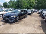 Toyota Camry Se 4T1B11HK3JU660976 photo