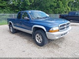 DODGE DAKOTA SLT 1D7HG42N34S623403 снимка
