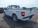 Ford F-150 Xl 1FTMF1CB0JKF54003 снимка