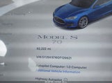 Tesla Model S 5YJSA1E16GF129921 снимка