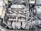 Ford Focus Zx5 3FAFP37N15R118435 снимка