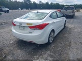 HYUNDAI ELANTRA LIMITED 5NPDH4AE0DH247930 снимка