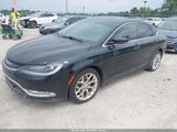 Chrysler 200 C 1C3CCCEG3FN500469 photo