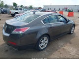 Acura Tl 3.5 19UUA8F23BA002197 снимка