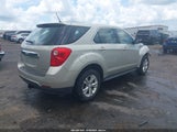 Chevrolet Equinox Ls 2GNALBEKXD6257172 снимка
