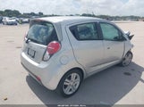 CHEVROLET SPARK LS CVT KL8CB6S95FC712834 снимка