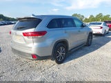 TOYOTA HIGHLANDER XLE 5TDKZRFH7JS531369 снимка