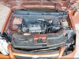 Chevrolet Cobalt Ss 1G1AM18B067761267 снимка