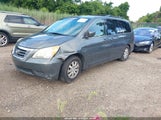 Honda Odyssey Ex-L 5FNRL38738B068601 снимка
