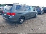 Honda Odyssey Ex-L 5FNRL38738B068601 снимка