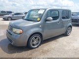 Nissan Cube 1.8Sl JN8AZ2KR4AT163658 снимка