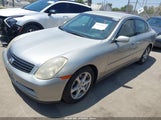 Infiniti G35 Luxury Leather JNKCV51E23M300284 fotografie