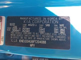 Kia Soul Ex KNDJ33AU6P7204088 снимка