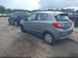 Mitsubishi Mirage Es ML32A3HJ1HH019595 снимка