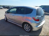 HONDA FIT SPORT JHMGE8H5XBS003900 fotografie