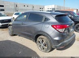 Honda Hr-V 2Wd Ex 3CZRU5H53NM746207 fotografie