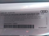 Audi A3 1.8T Premium WAUHCGFFXF1106003 снимка