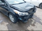 Kia Forte Lx 3KPFK4A7XJE275777 снимка