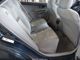 TOYOTA CAMRY XLE 4T4BF1FK2CR240252 снимка