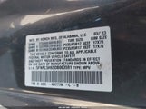 HONDA ODYSSEY EX-L 5FNRL5H65DB063591 снимка