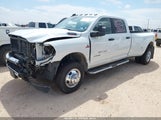 RAM 3500 BIG HORN 4X4 8' BOX 3C63RRHL6RG337147 снимка