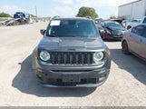 JEEP RENEGADE ALTITUDE FWD ZACCJABB7JPH97177 photo