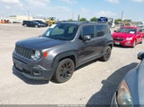 JEEP RENEGADE ALTITUDE FWD ZACCJABB7JPH97177 снимка