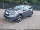 HONDA CR-V EX 5J6RW2H55HL035848 снимка