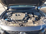 MAZDA CX-50 2.5 S PREFERRED PACKAGE 7MMVABBM9SN332264 снимка