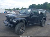 Jeep Wrangler Unlimited Rubicon 392 4X4 1C4JJXSJ0NW117971 снимка
