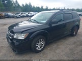 Dodge Journey Sxt 3C4PDCCG4FT626272 fotografie