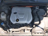 HYUNDAI SONATA HYBRID LIMITED KMHEC4A48DA076566 снимка