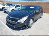 HYUNDAI SONATA HYBRID LIMITED KMHEC4A48DA076566 снимка