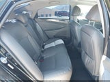 HYUNDAI SONATA HYBRID LIMITED KMHEC4A48DA076566 снимка