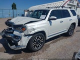 Toyota 4Runner Limited JTEBU5JR9E5164229 снимка