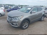 Hyundai Santa Fe Sport 2.4L 5NMZU3LB8JH055677 снимка