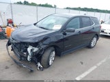 Chevrolet Equinox Fwd Lt 1.5L Turbo 2GNAXKEV6L6194018 fotografie