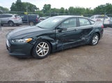 Ford Fusion Se 1FA6P0H78F5126213 снимка
