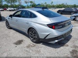 Hyundai Sonata Sel KMHL64JA2SA487253 снимка